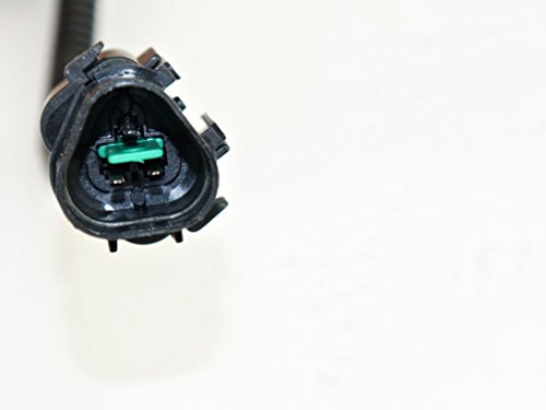 Formula Auto Parts CAS57 Crankshaft Position Sensor