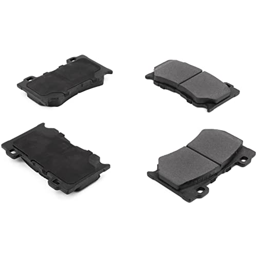 MAGMA MaxValue Ceramic Brake Pads MXD1346C