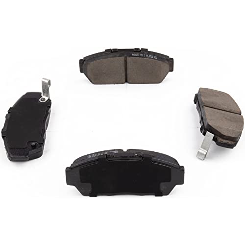 MAGMA MaxValue Ceramic Brake Pads MXD617C