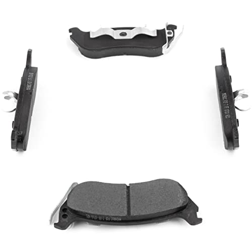 MAGMA MaxValue Ceramic Brake Pads MXD981C