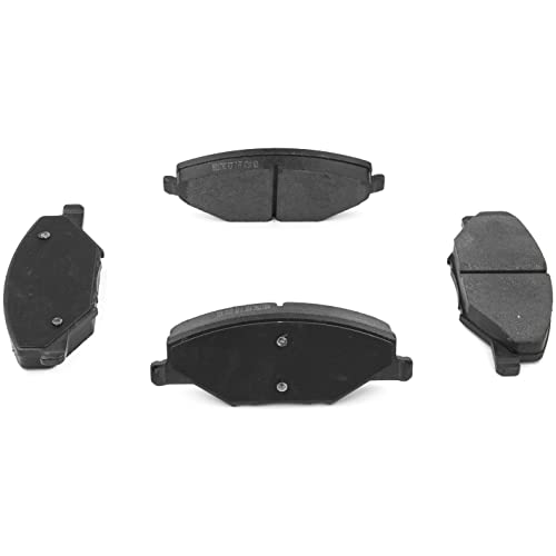 MAGMA MaxValue Ceramic Brake Pads MXD1776C