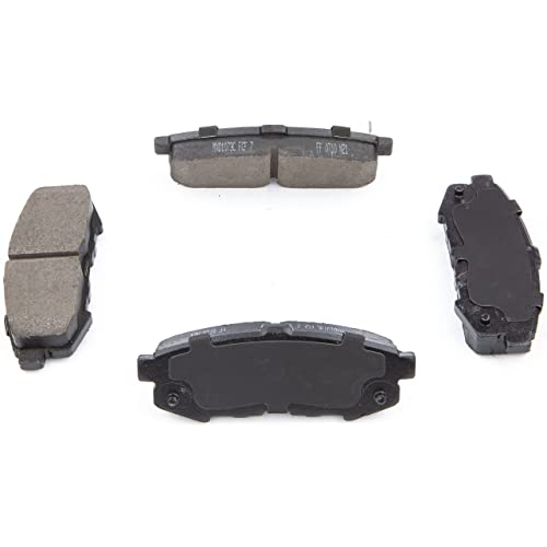 MAGMA MaxValue Ceramic Brake Pads MXD1073C