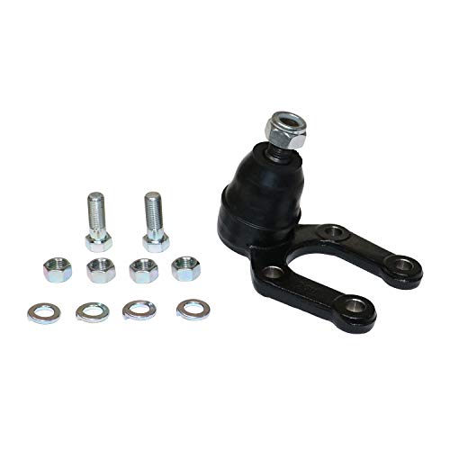 CTR [OE Supplier] CB0399 Front Lower Ball Joint Compatible with Toyota T100 1998-1993