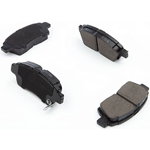 MAGMA MaxValue MXD831C Ceramic Brake Pads, Front