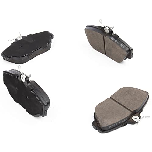 MAGMA MaxValue Ceramic Brake Pads MXD601C