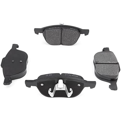 MAGMA MaxValue Semi-Metallic Brake Pads MXD1044M