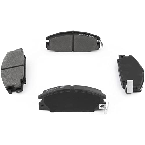 MAGMA MaxValue Ceramic Brake Pads MXD363C