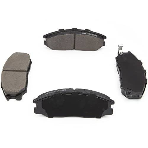 MAGMA MaxValue Ceramic Brake Pads MXD864C