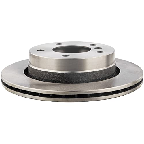 MAGMA Premium PMR123048 Brake Rotor, Rear