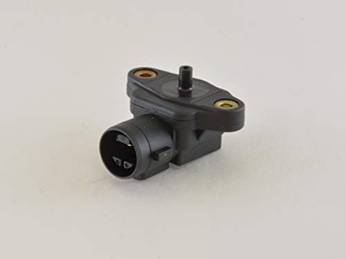 Formula Auto Parts MAP10 MAP Sensor - Fits Acura, Honda, Isuzu (OE #37830-P0G-S00)