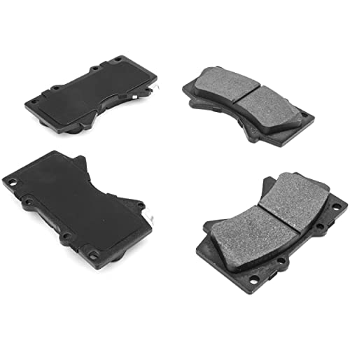 MAGMA MaxValue Semi-Metallic Brake Pads MXD1303M
