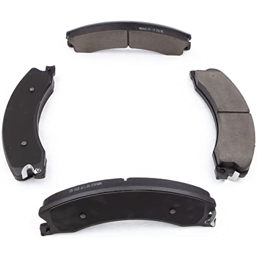 MAGMA MaxValue MXD1411C Ceramic Brake Pads
