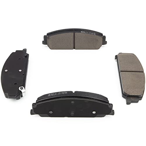 MAGMA MaxValue Ceramic Brake Pads MXD1351C