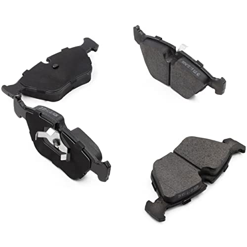 MAGMA MaxValue MXD394C Ceramic Brake Pads, Front