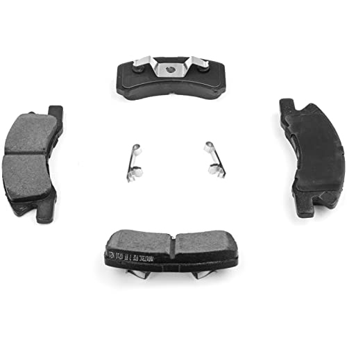 MAGMA MaxValue Ceramic Brake Pads MXD1731C