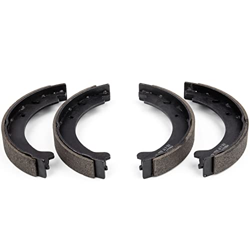 MAGMA Premium PMB820B Parking Brake Shoes