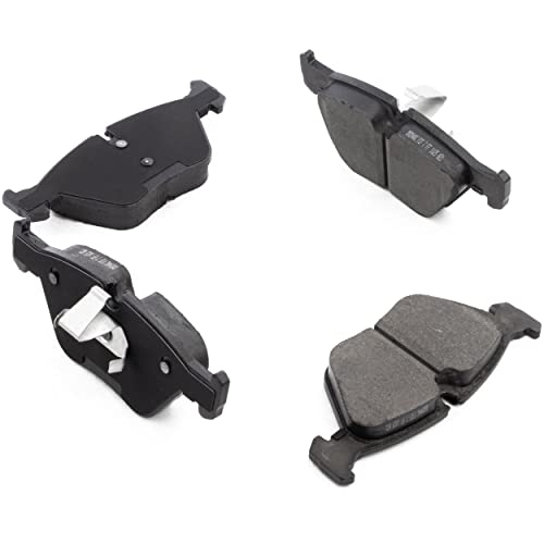 MAGMA MaxValue Ceramic Brake Pads MXD946C