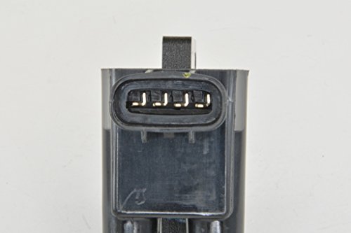 Formula Auto Parts IGC85 Ignition Coil