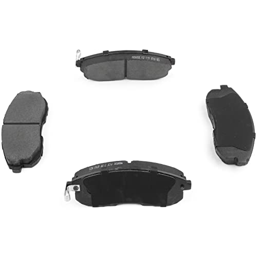 MAGMA MaxValue Ceramic Brake Pads MXD653C
