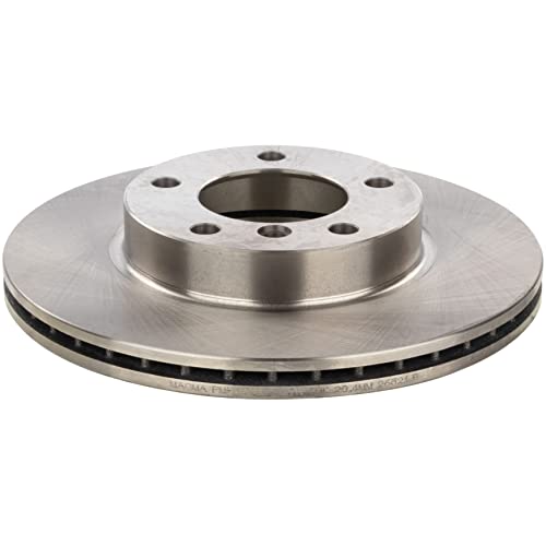 MAGMA Premium Disc Brake Rotor PMR123032