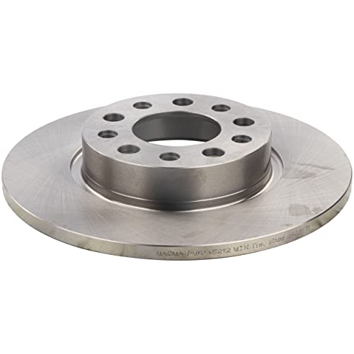 MAGMA Premium Disc Brake Rotor PMR145212