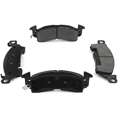MAGMA MaxValue MXD52C Ceramic Brake Pads