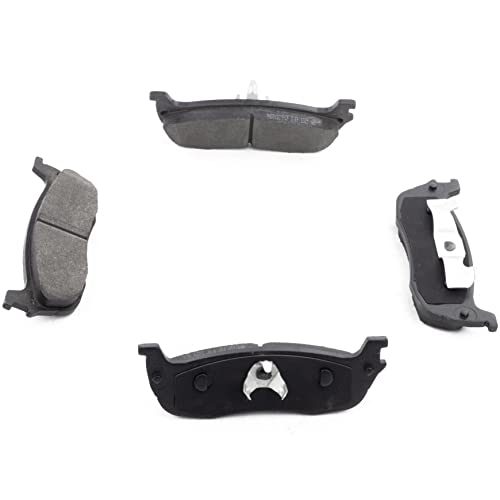 MAGMA MaxValue Ceramic Brake Pads MXD711C