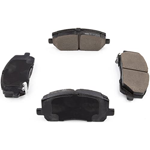 MAGMA MaxValue Ceramic Brake Pads MXD884C