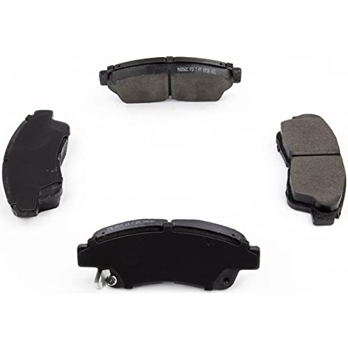 MAGMA MaxValue Ceramic Brake Pads MXD562C