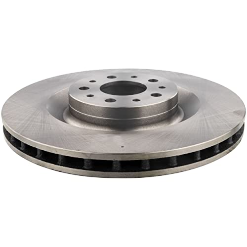 MAGMA Premium PMR143082 Brake Rotor, Front