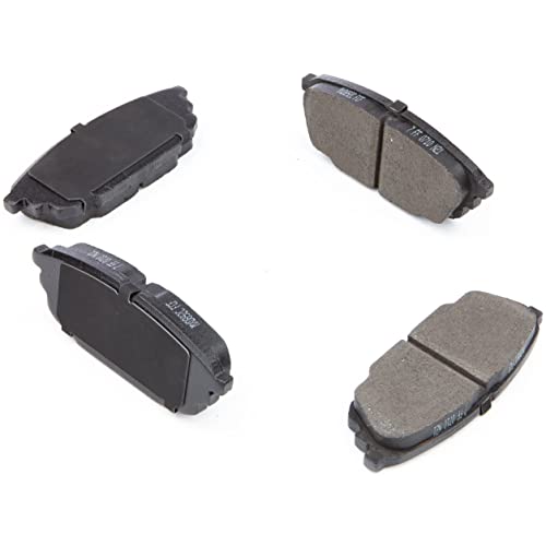 MAGMA MaxValue Ceramic Brake Pads MXD892C