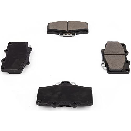 MAGMA MaxValue Ceramic Brake Pads MXD611C