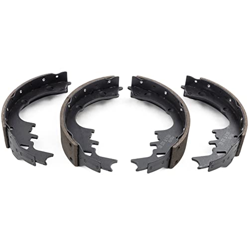MAGMA Premium Riveted Shoes PMB245R