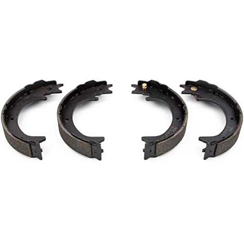 MAGMA Premium PMB906B Parking Brake Shoes