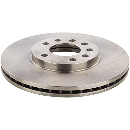 MAGMA Premium Disc Brake Rotor PMR223066