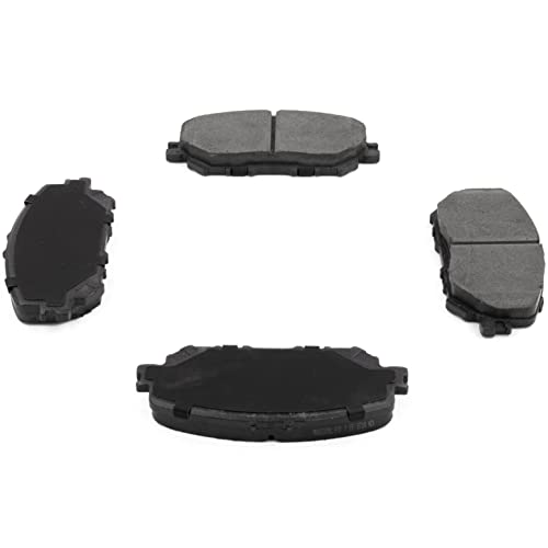 MAGMA MaxValue Ceramic Brake Pads MXD2375C