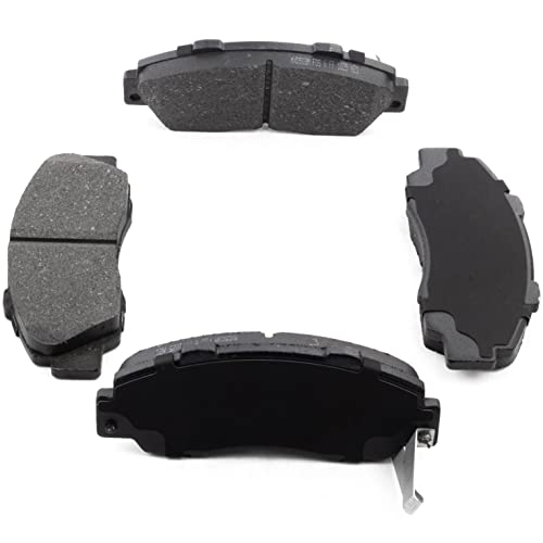 MAGMA MaxValue Semi-Metallic Brake Pads MXD503M
