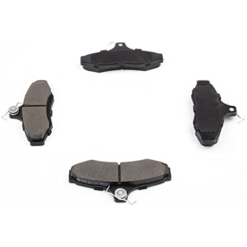 MAGMA MaxValue Ceramic Brake Pads MXD724C