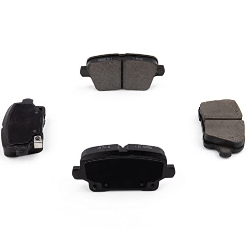 MAGMA MaxValue Ceramic Brake Pads MXD2189C