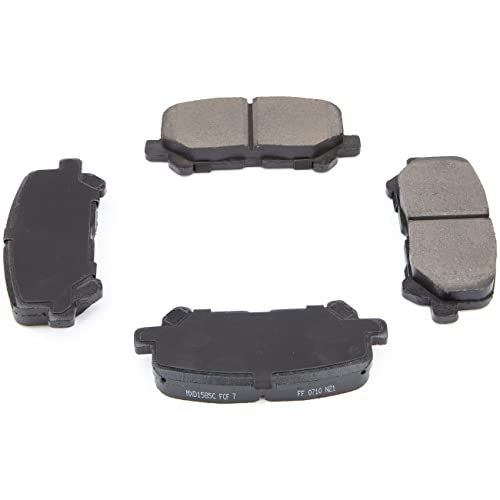 MAGMA MaxValue Ceramic Brake Pads MXD1585C