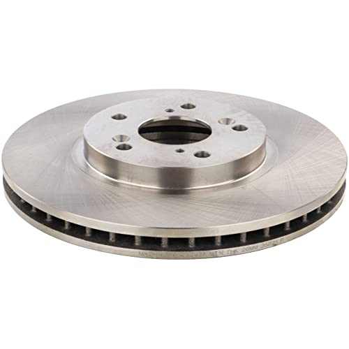 MAGMA Premium Disc Brake Rotor PMR265088