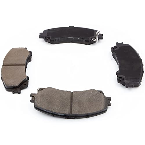 MAGMA MaxValue Ceramic Brake Pads MXD1736C