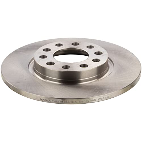 MAGMA Premium Disc Brake Rotor PMR145204