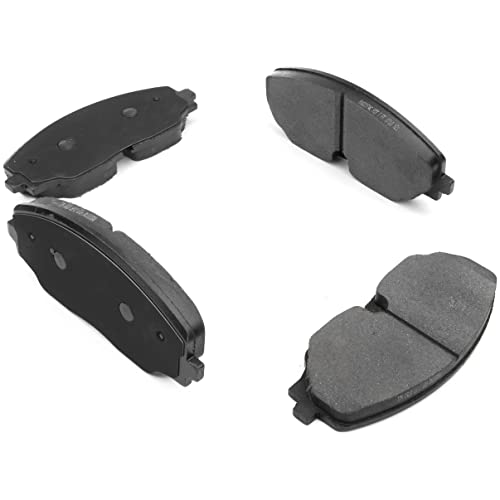 MAGMA MaxValue Ceramic Brake Pads MXD2074C