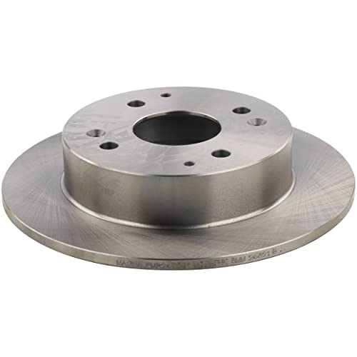 MAGMA Premium Disc Brake Rotor PMR263041