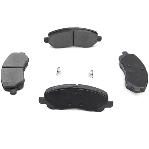 MAGMA MaxValue Ceramic Brake Pads MXD2057C