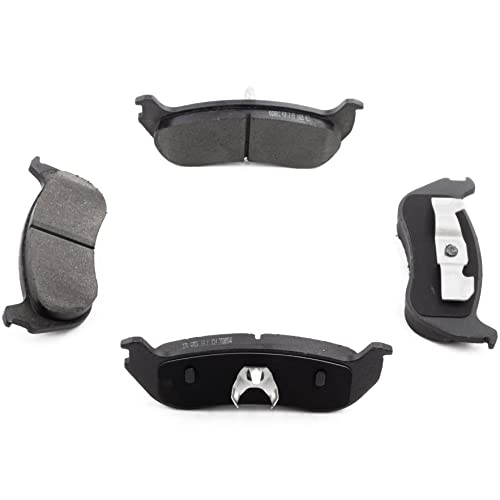 MAGMA MaxValue Ceramic Brake Pads MXD881C
