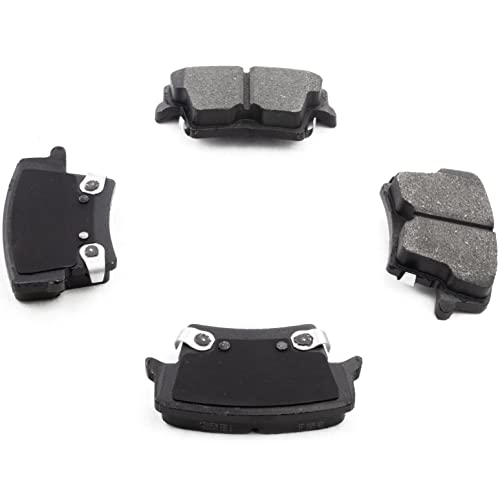 MAGMA MaxValue Semi-Metallic Brake Pads MXD1057M