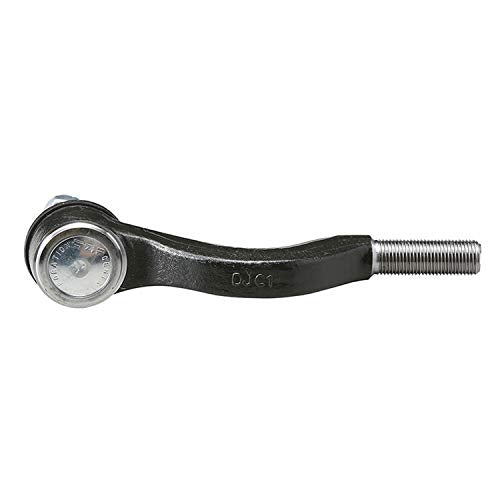 CTR CE0304 Front Inner Tie Rod End Compatible with Dodge D50 1982, Power Ram 50 1986-1983, Raider 1989-1987, Ram 50 1993-1983, Mitsubishi Mighty Max 1994-1983 - Replaces ES2245R, MES2245R