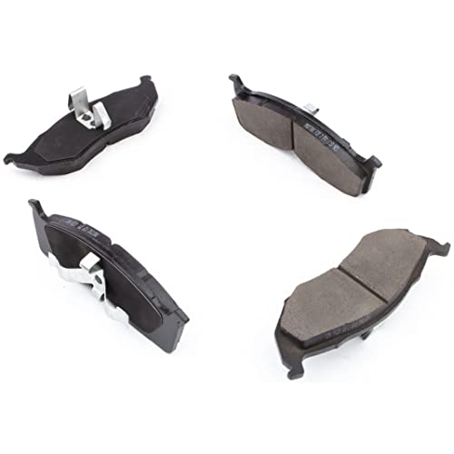 MAGMA MaxValue Ceramic Brake Pads MXD730C